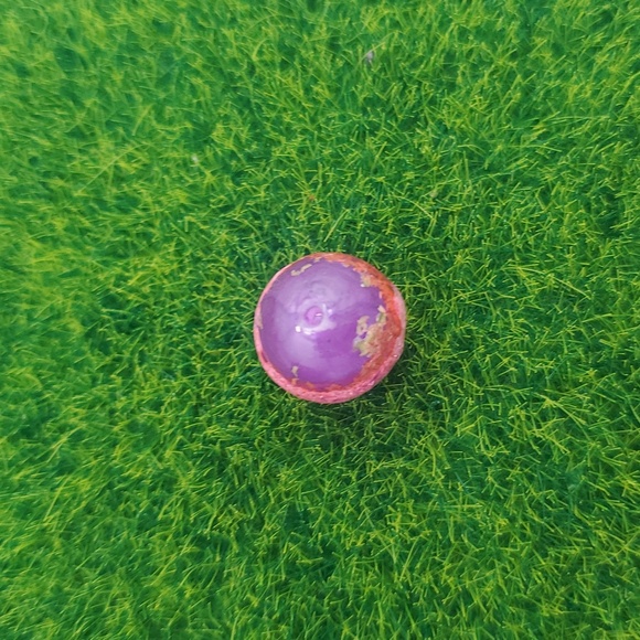 Purple Colormelt Pink Bead P321 - Picture 2 of 3